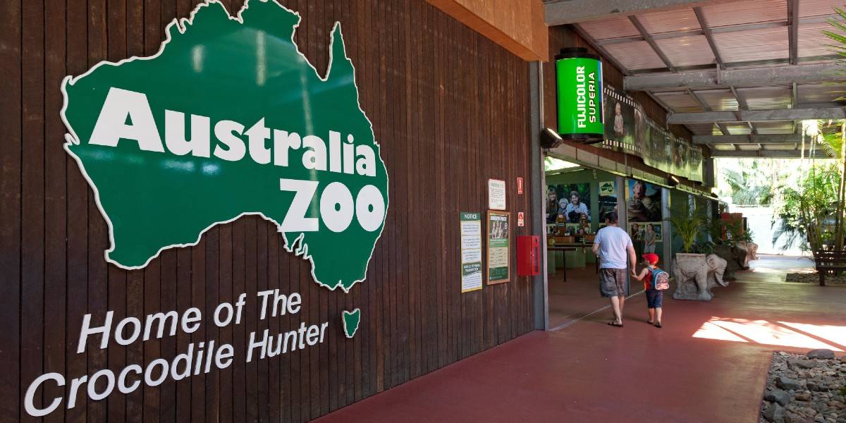 australia zoo