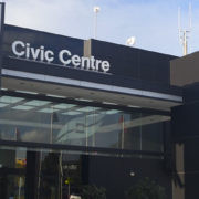 Council Civic Center Building