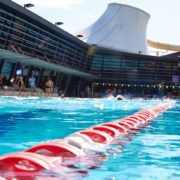 Glen Eire Leisure Center