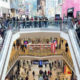 People Counting in Shopping Center