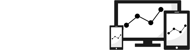 Info Graphic people tracking reporting icon