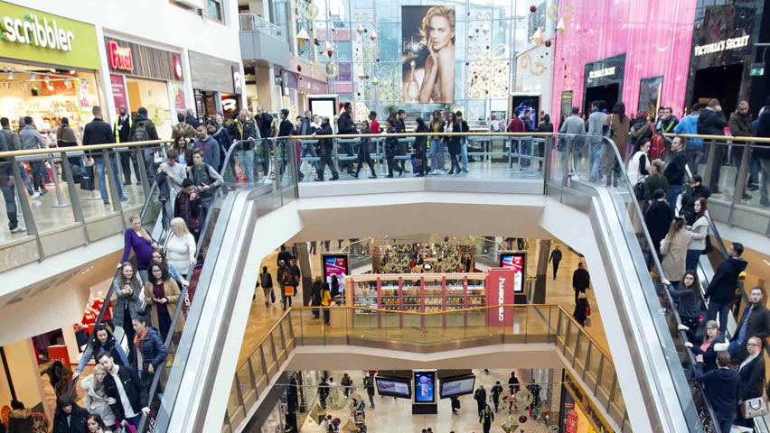 Shopping Centre Management Trends – Cohera-Tech