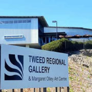 Tweed Regional Art Gallery