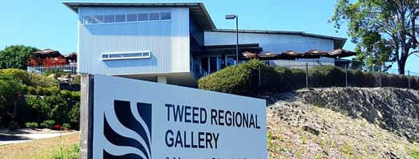 Tweed Regional Art Gallery