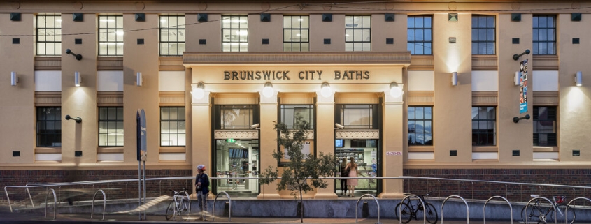 brunswick baths