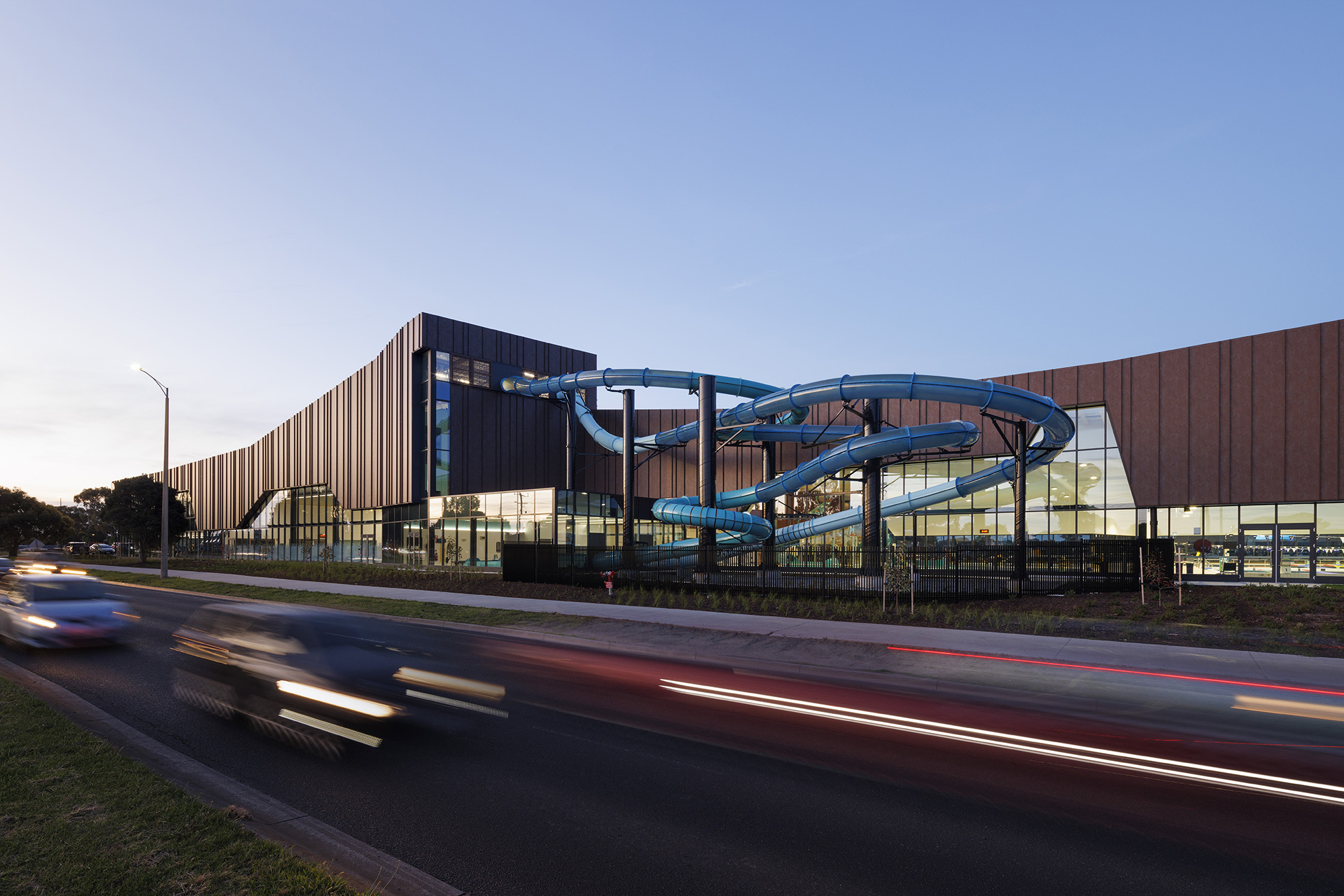 Brimbank Aquatic
