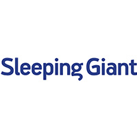 Sleeping Giant