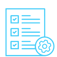 Compliance icon