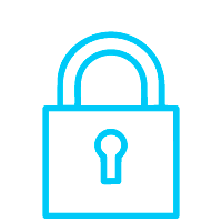 locked icon