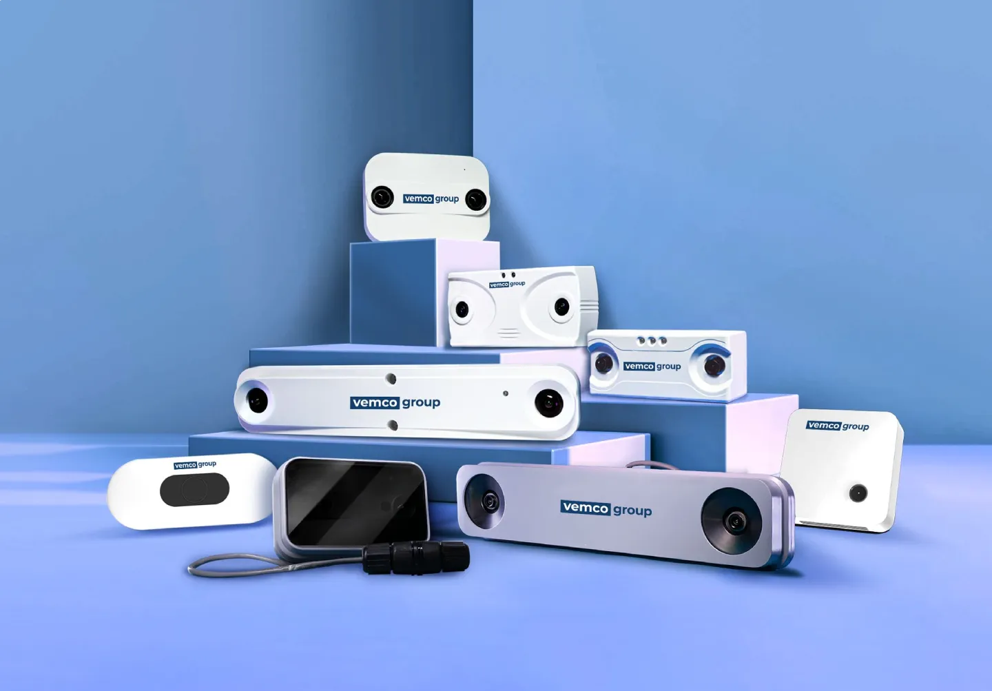 Vemco Hardware